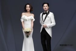 现代简约-巴黎婚纱摄影工作室