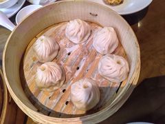 -南翔馒头店(豫园店)