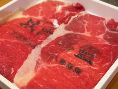 -水林间·寿喜烧自助(仙林金鹰店)
