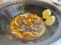 -富富有余铁锅炖(金色家园店)