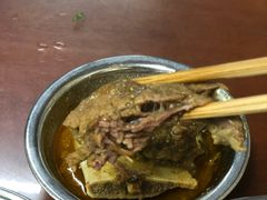 招牌牛排-阿秋牛排(湖心街店)