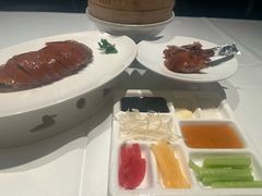 -四季民福烤鸭店(故宫店)