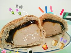 -LELECHA乐乐茶(新街口大洋店)