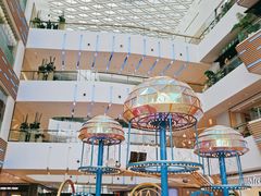 -壹海城ONE MALL