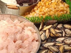 -非烤勿扰韩料自助烤肉(松山湖万科店)