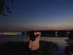 -丁香湖公园
