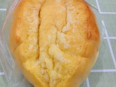 -浓心爷爷·现烤面包(荔胜广场店)