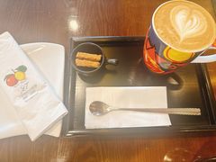 -安妮意大利餐厅(丽都店)