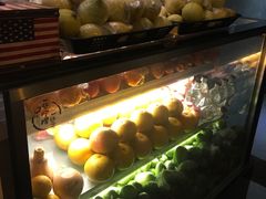 -一些柠檬一些茶(西村店)