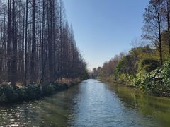 -上海怡沁园度假酒店