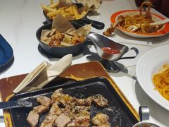 -必胜客(蚌埠东海万达店)