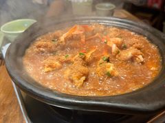 -破三川·新川菜(静安大融城店)
