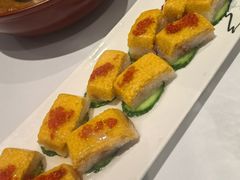 黄米凉糕-大鸭梨烤鸭(枣园店)