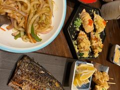 -鸟鹏烧鸟居酒屋(熙龙湾店)