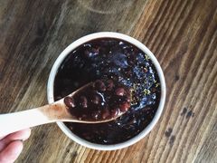 桂花赤豆糊-随柳居·苏式小吃(建新巷店)