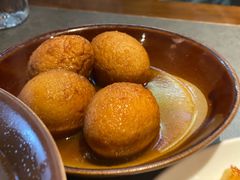 -老淮滨-蚌埠非遗小吃(淮河路店)