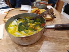 -小满手工粉(北京来福士店)
