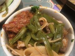 -廖掌柜·重庆鲜货火锅(上海首店)