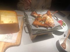 -绿茶餐厅(领展购物广场·中关村店)