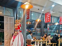 -钱摊摊安顺夺夺粉火锅(宏大广场店)