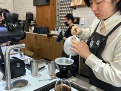 -Torch Coffee 炬点咖啡