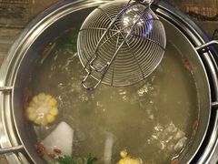 -为什么牛潮汕牛肉火锅(万胜广场店)