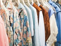 -广州白马服装市场