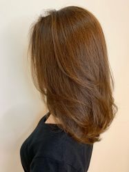 -意廊 Hair Salon