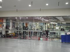 -拳义格斗搏击散打泰拳拳击俱乐部(裕华店)