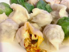 -宝源饺子(麦子店街店)
