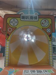 -反弹蹦床公园·运动乐园·团建·亲子派对(深圳观澜湖店)