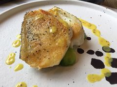 铁板鳕鱼-月下料理(楷林IFC店)