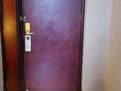 -驻马店柏林国际酒店