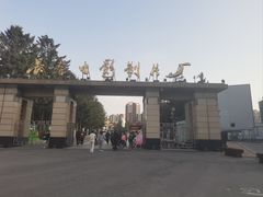 -长影旧址博物馆