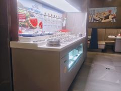 -海底捞火锅(长宁路龙之梦店)