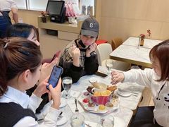 -哈根达斯(合肥万科广场店)