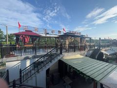 -杨厝六十六农庄农舍(杨厝路店)