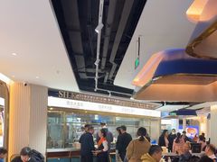 -丝路伊兰·兰州牛肉面(牛街总店)