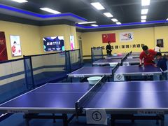 -乐旋乒乓球(深圳南油店)