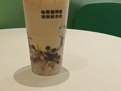 -书亦烧仙草(七星关学院路店)