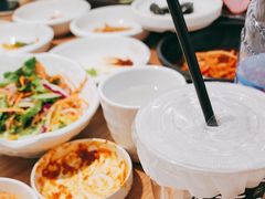 -本家韩国烤肉(青岛万象城店)
