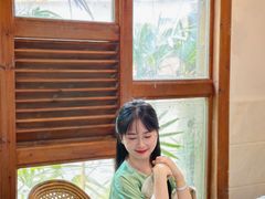 -铁炉农家菜馆