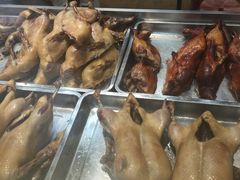 -戚顺兴盐水鸭(新街口明瓦廊店)