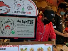 -咕噜咕噜·章鱼小丸子(西湖路店)