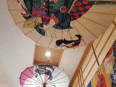 -割烹酱子日本料理(弘基财富广场店)