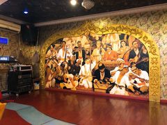 -维吾尔餐厅(宜山路店)