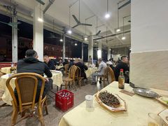 大堂-标记美食新鲜猪杂(兴南大道店)