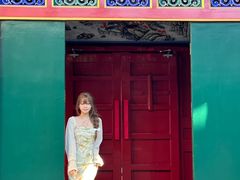 -和风景里酒店(护国寺店)