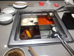 -海底捞火锅(公益西桥店)