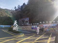 -千岛湖天屿景区